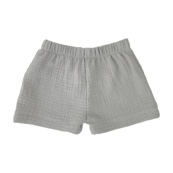 Sommer Musselin Shorts Uni