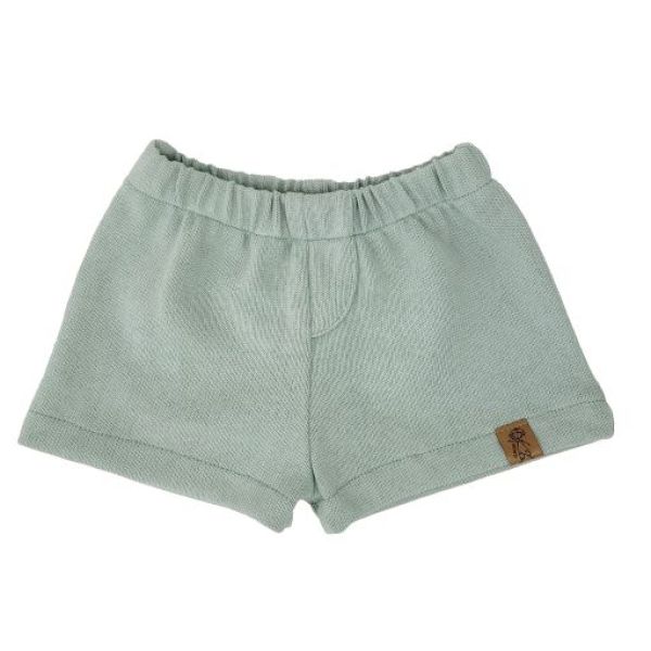 Sommer Strick Shorts Uni