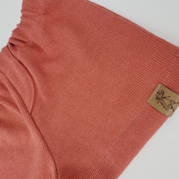 Sommer Strick Shorts Uni