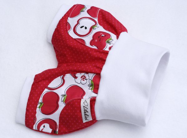 %SALE% Kurze Hose Punkte Apfel 50/56