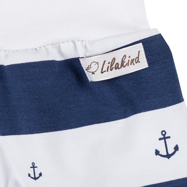 %Sale% Shorts Maritim Gr. 62/68