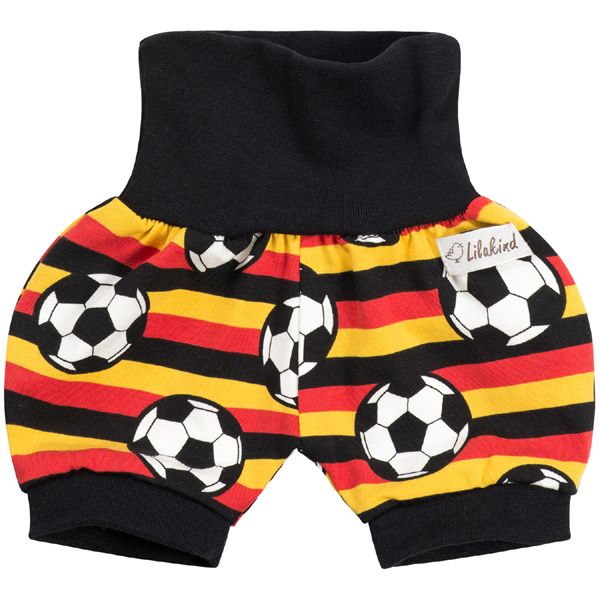 %Sale% Shorts Fußball EM WM Gr. 50/56