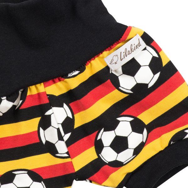 %Sale% Shorts Fußball EM WM Gr. 50/56