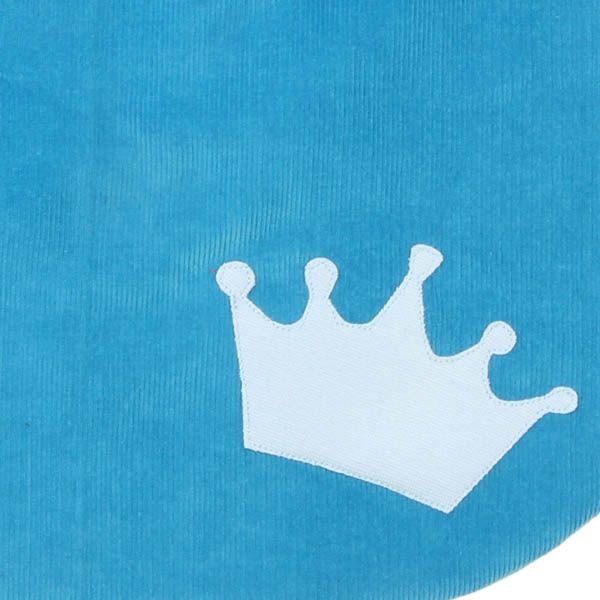 Cord Strampelsack Gefüttert